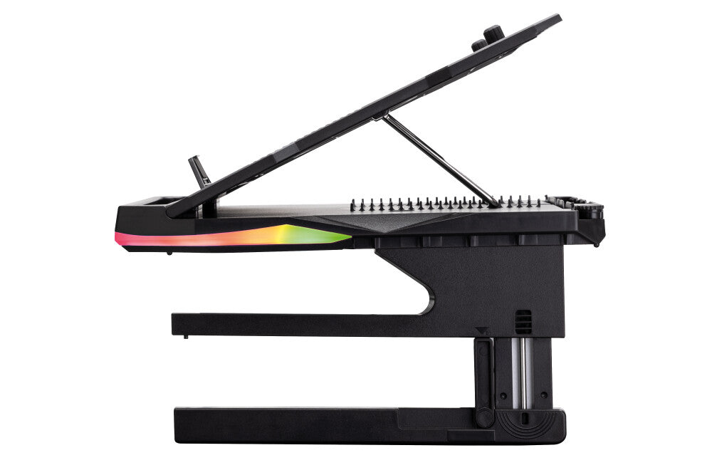 SureFire PORTUS X2 Laptop stand Black 17.3" - image 3