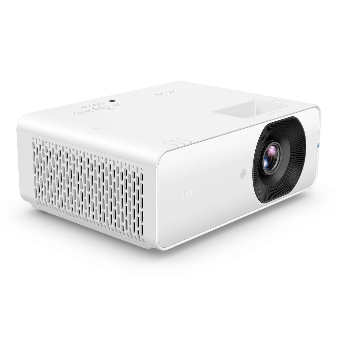 BenQ LH660 Standard throw projector 4600 ANSI lumens DLP 1080p (1920x1080) 3D White - image 4