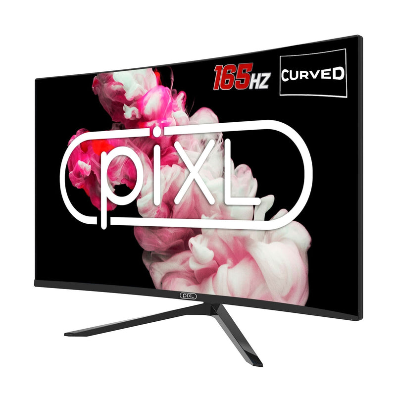 piXL 27" 165Hz Curved Frameless Monitor (CM27GF6D)