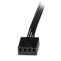 CiT CIT-SILENTES Midi Tower Black - image 12