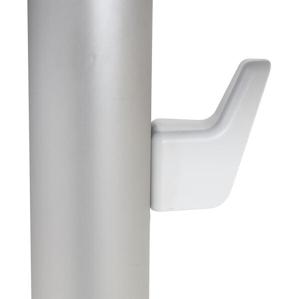 Ergotron 97-999 home storage hook White 1 pc(s)
