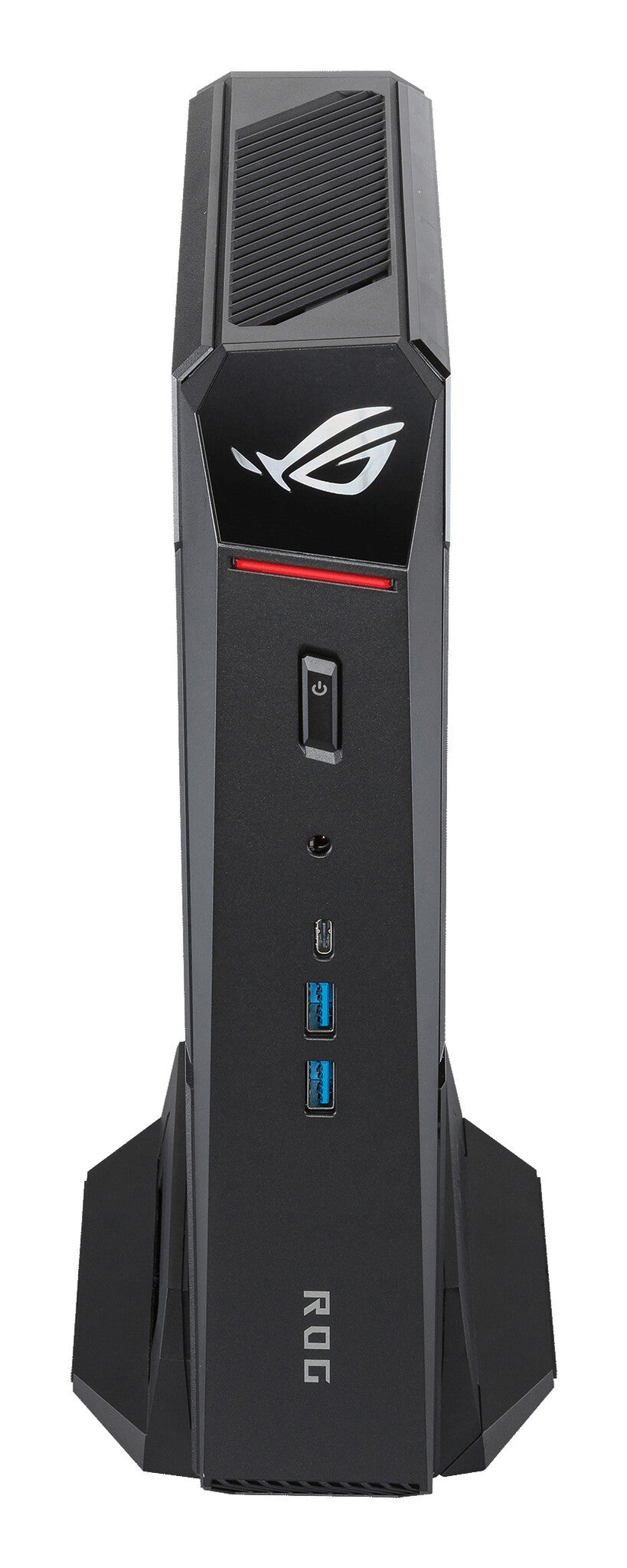ASUS ROG RNUC16JNK9X28AA2 Intel Core Ultra 9 290HX Plus 32 GB DDR5-SDRAM 2 TB SSD NVIDIA GeForce RTX 5080 - image 8
