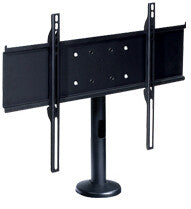 Peerless HP450 TV mount/stand 132.1 cm (52") Black