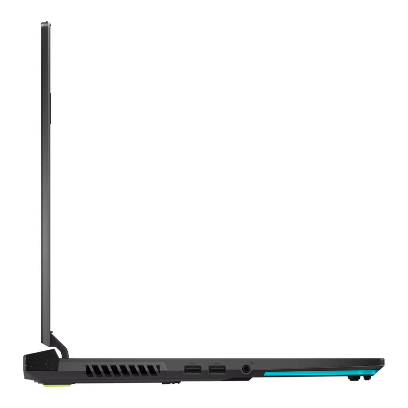 ASUS ROG Strix G17 G713PI-HX049W laptop AMD Ryzen™ 9 7845HX 43.9 cm (17.3") Full HD 16 GB DDR5-SDRAM 1 TB SSD NVIDIA GeForce RTX 4070 Wi-Fi 6E (802.11ax) Windows 11 Home Black, Grey