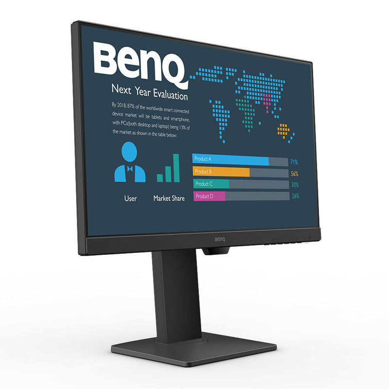 BenQ BL2486TC 23.8" Full HD LED Monitor