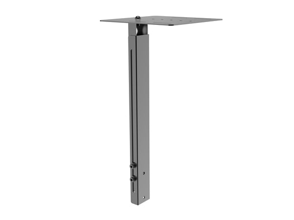 Multibrackets M Public Display Camera Holder 65"-110" Black
