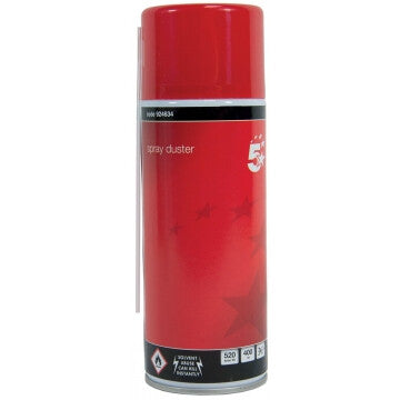 5Star 924634 air care Indoor Spray 400 ml
