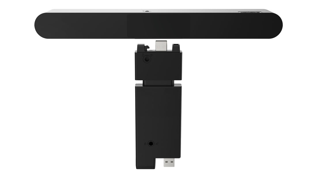 Lenovo ThinkVision MS30 (S) Black 2.0 channels 4 W - image 4