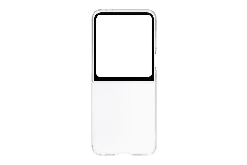 Samsung Clear Case for Z Flip6