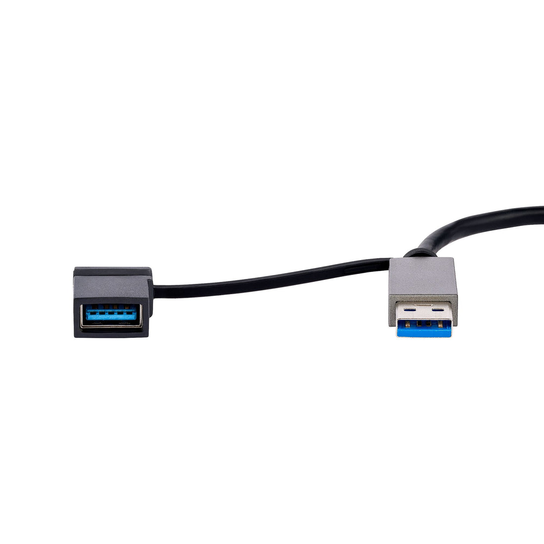 StarTech.com USB to Dual HDMI Adapter, USB A/C to 2x HDMI Displays (1x 4K30Hz, 1x 1080p), Integrated USB-A to - image 6
