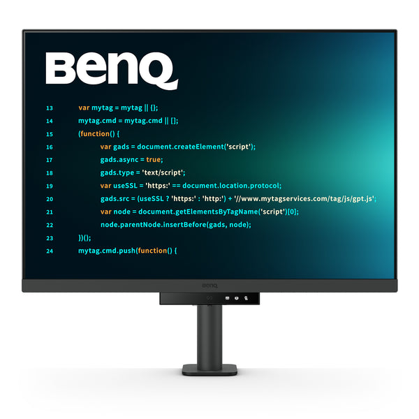 BenQ RD280UA 28.2" 4K Ultra HD Programming Monitor