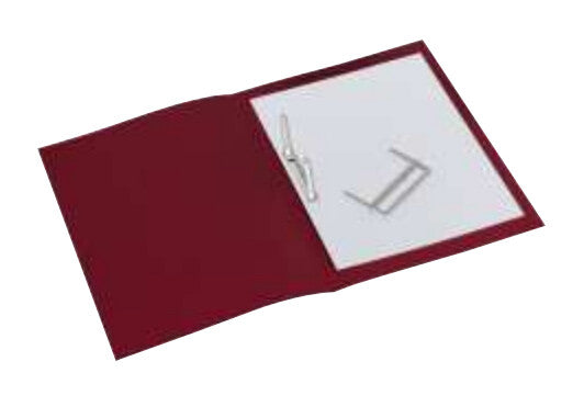 Q-CONNECT KF26083 folder Brown