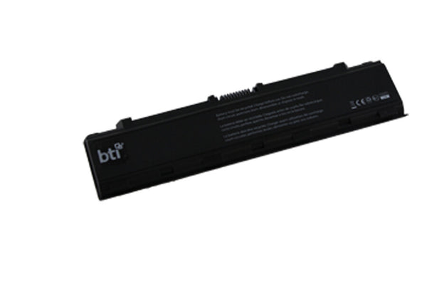 BTI 10.8 6 cell PA5110U-1BRS compatible battery for TOSHIBA SATELLITE C55D-A5150 SATELLITE C55T-A5123 SATELLITE C55D-A5362 SATELLITE S75T-A7349