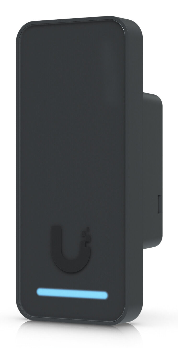Ubiquiti UA-G3-B access control reader Basic access control reader Black