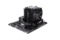 be quiet! Dark Rock Pro TR4 Processor Cooler 120/135 mm