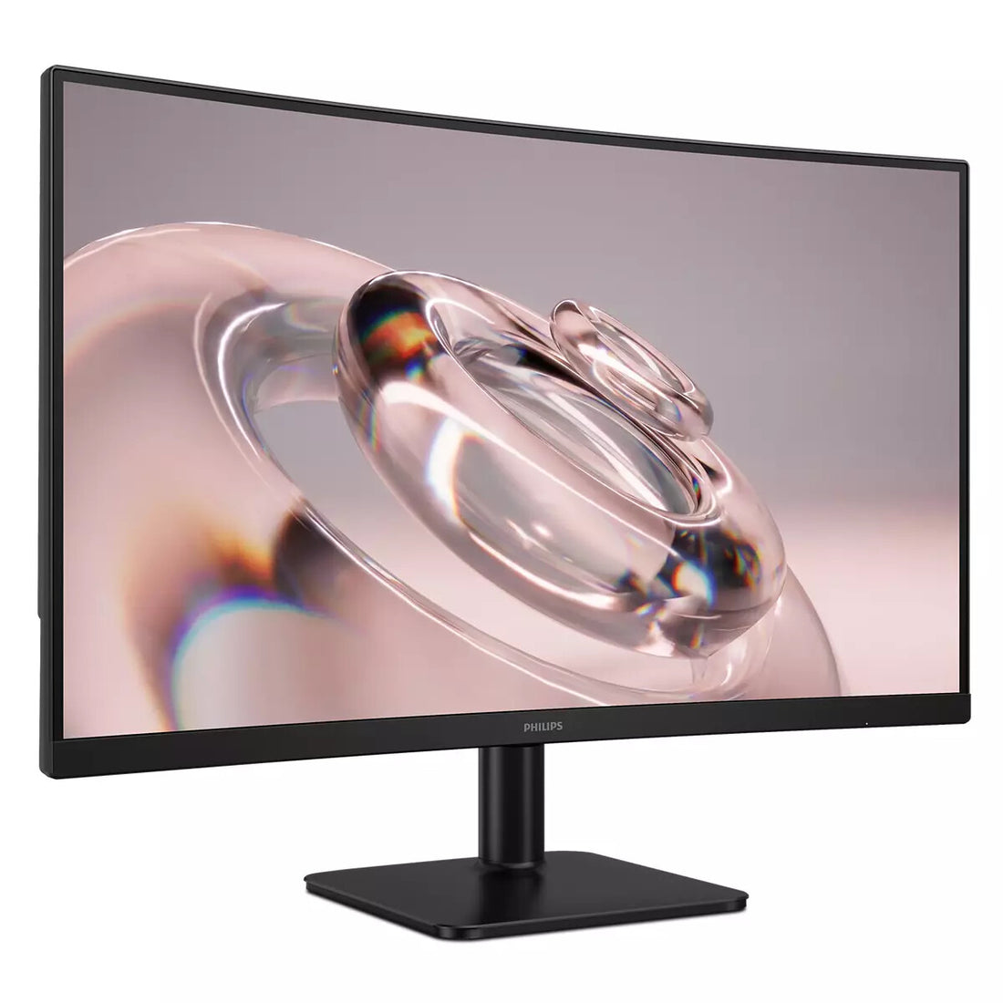 Philips 2000 series 27E3C2200/00 computer monitor 68.6 cm (27") 1920 x 1080 pixels Full HD LCD Black