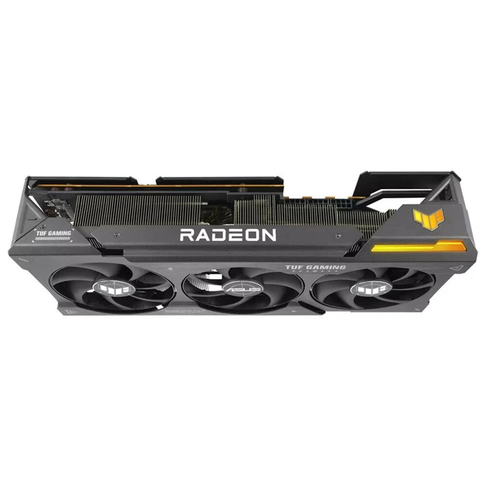 ASUS TUF Gaming TUF-RX7900XT-O20G-GAMING AMD Radeon RX 7900 XT 20 GB GDDR6 - image 5