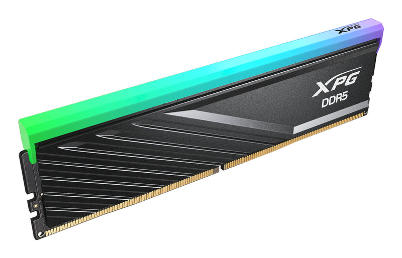 XPG LANCER BLADE RGB memory module 64 GB 2 x 32 GB DDR5 ECC