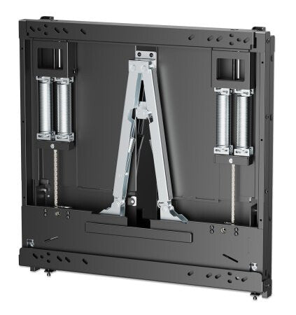 Manhattan Wall Mount for TV & Monitors (Tool Free Height Adjust), For screens 55" to 75", VESA compatibility - image 4