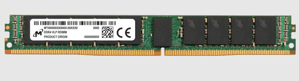 Micron MTA18ADF2G72PZ-3G2E1R memory module 16 GB 1 x 16 GB DDR4