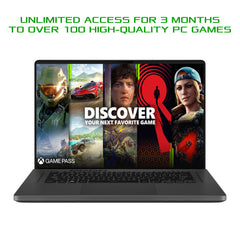 ASUS ROG Zephyrus G16 GU603VI-N4020W Intel® Core™ i9 i9-13900H Laptop 40.6 cm (16