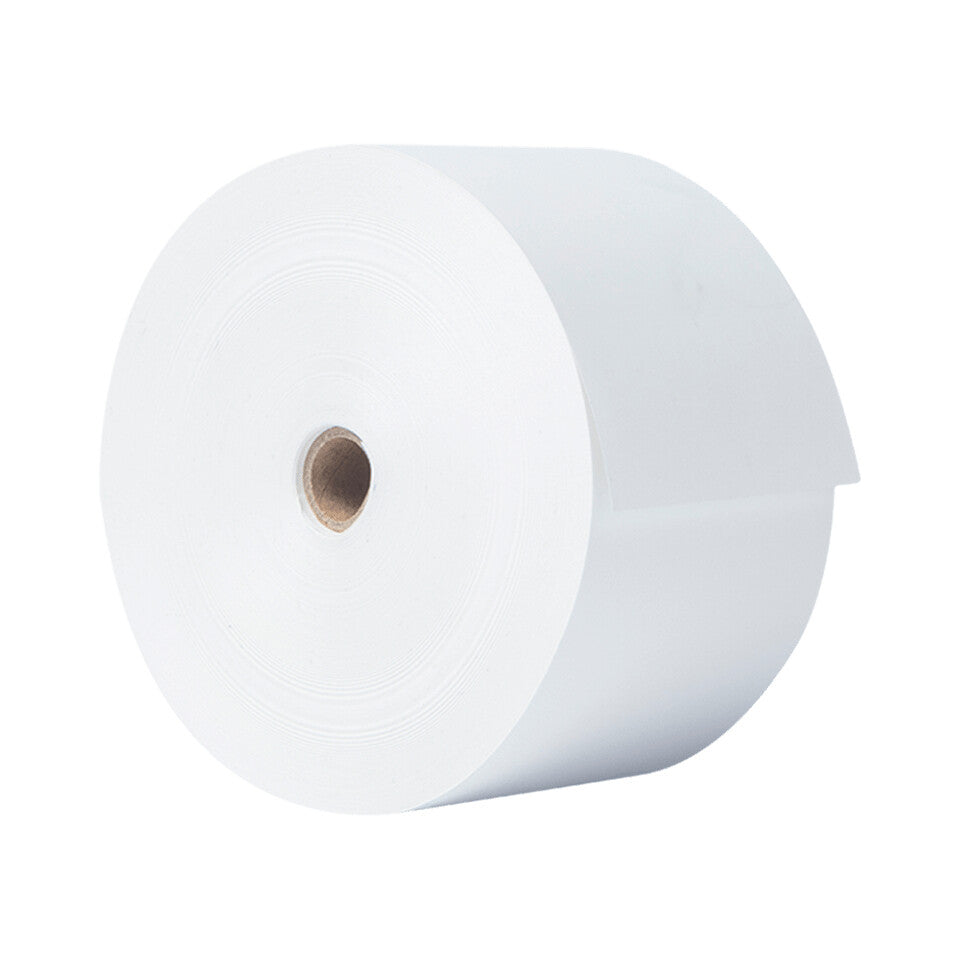 Brother BDL-7J000058-102 printer label White Non-adhesive printer label - image 3