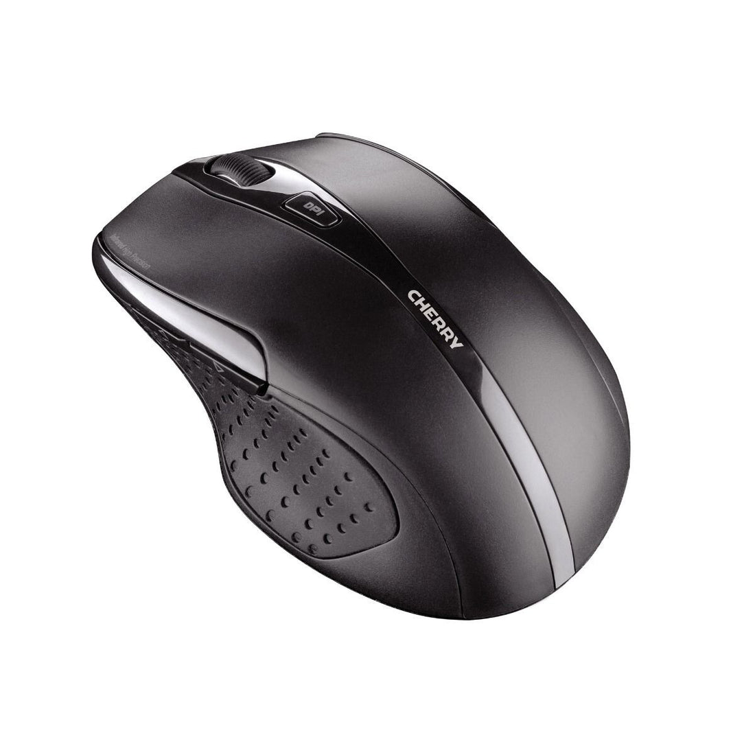 CHERRY DW 5100 keyboard Mouse included Home RF Wireless Czech, Slovakian Black - image 6
