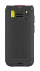Honeywell CT40 handheld mobile computer 12.7 cm (5