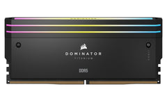 Corsair Dominator Titanium CMP64GX5M2X6600C32 memory module 64 GB 2 x 32 GB DDR5 6600 MHz