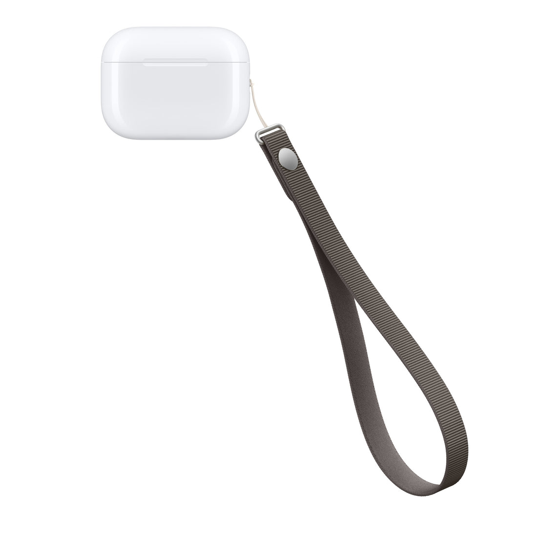 Apple Wrist Strap – Taupe - image 3