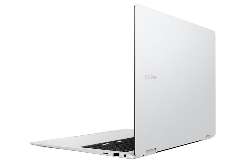 Samsung Galaxy Book4 Pro 360 (16", Intel Core Ultra 7, 16 GB, Intel Arc)