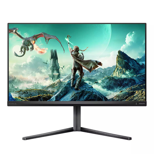 Philips Evnia 27" 4K 320Hz Ultra HD Gaming Monitor (27M2N3800A/00)