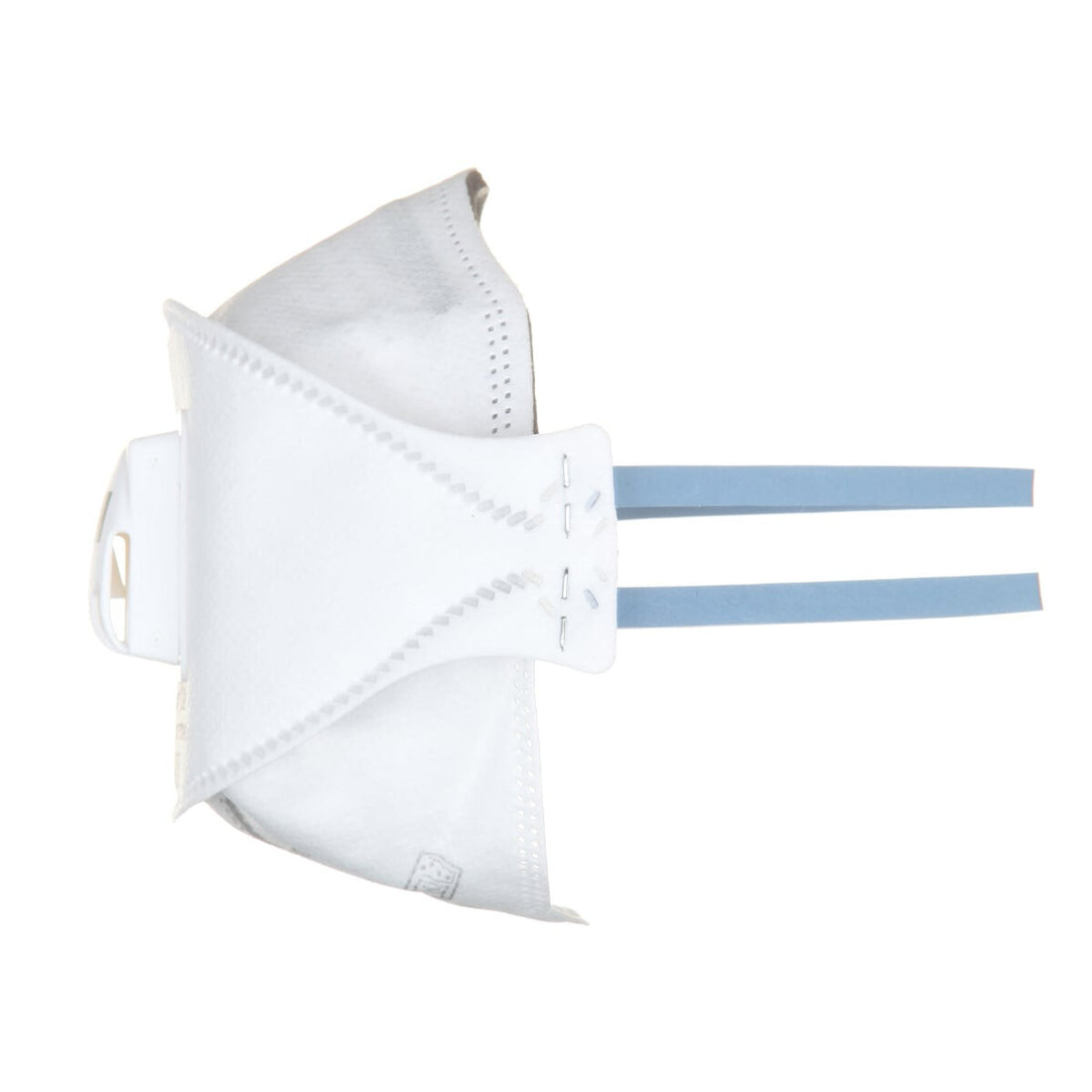 3M 9322+ 120 Flat fold FFP2 - image 7