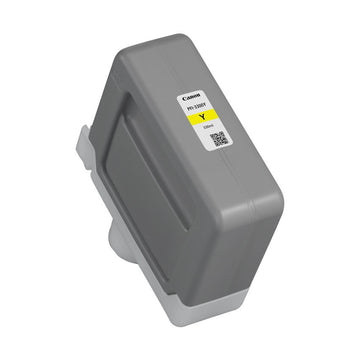 Canon PFI-3300Y ink cartridge Original Yellow