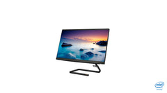 Lenovo IdeaCentre A340 Intel® Pentium® Silver J5005 60.5 cm (23.8
