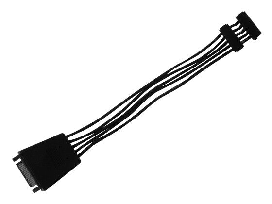 Silverstone SST-CP06-E2 internal power cable 0.194 m