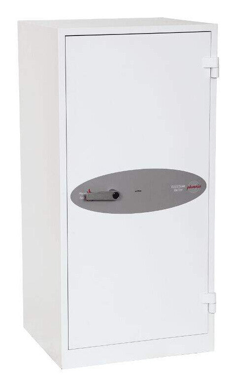 Phoenix Safe Co. Fire Ranger FS1511K Floor safe 224 L Steel White - image 2