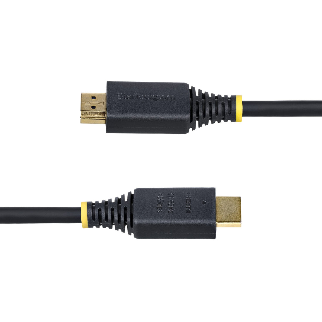 StarTech.com 4m (13ft) Certified Ultra High Speed HDMI Cable, 8K 60Hz/4K 120Hz, HDMI 2.1 Cable with HDR10+ - image 4