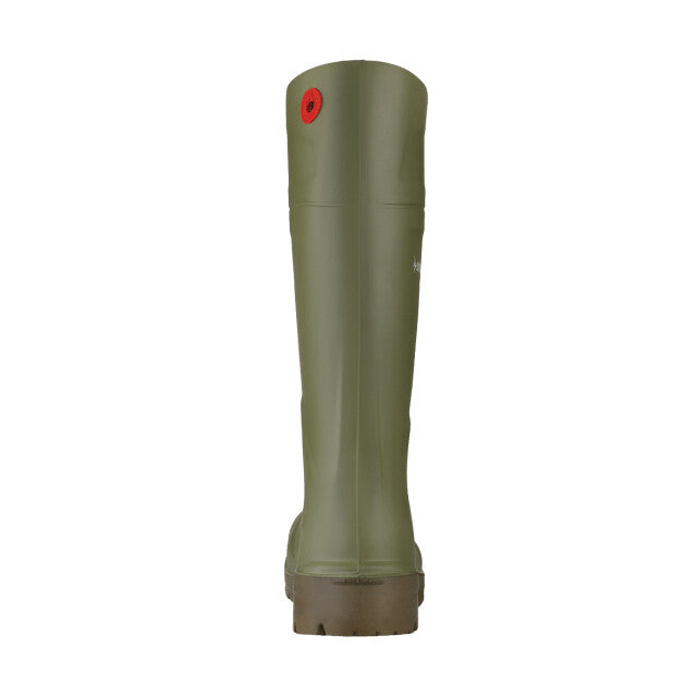 Dunlop FoodPro Purofort Unisex Adult Brown, Green - image 4