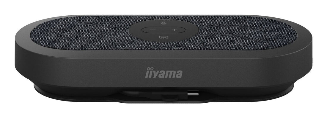 iiyama WP-MEET03M wireless presentation system USB Type-C Desktop