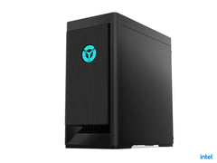 Lenovo Legion T5 26IOB6 Intel® Core™ i7 i7-11700F 16 GB DDR4-SDRAM 512 GB SSD NVIDIA GeForce RTX 3060 Windows 10 Home Tower PC Black
