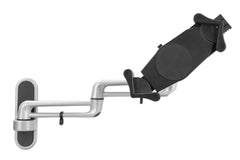 CTA Digital PAD-ATWM holder Passive holder Tablet/UMPC Silver