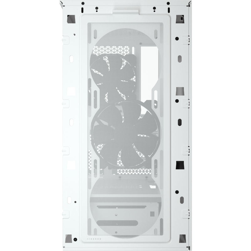 Corsair 4000D Airflow Midi Tower White