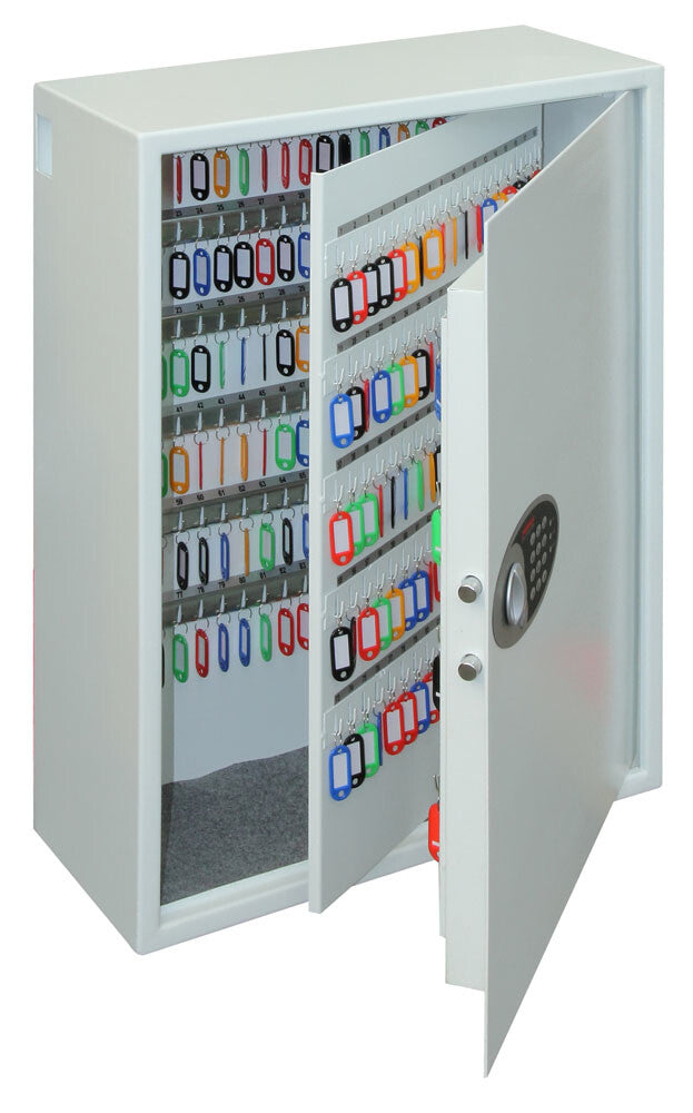 Phoenix Safe Co. Cygnus KS0034E White - image 2