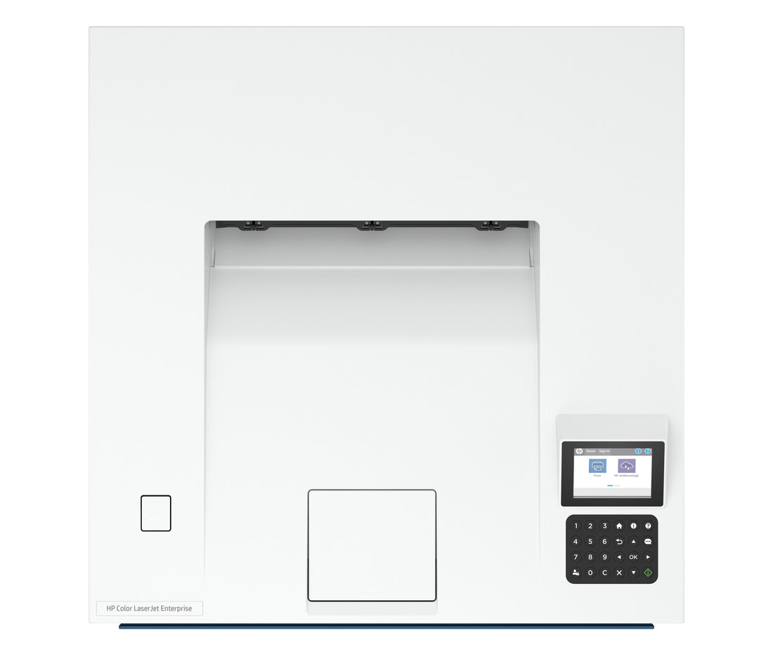 HP CLR LASERJET ENT 4701DN PRINTER:EUR Colour A4 - image 4