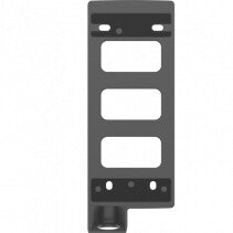 Axis 01763-001 doorbell chime cover Black 1 pc(s)