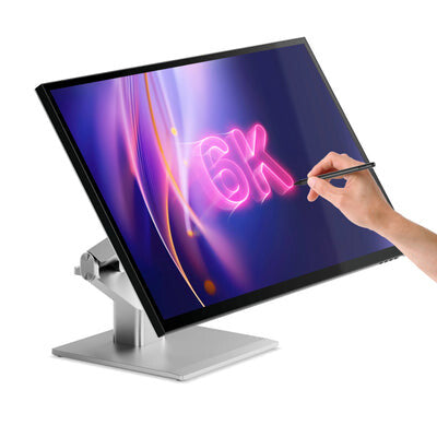 ALOGIC 32" 6K Touchscreen Monitor (32C6KPDTF)