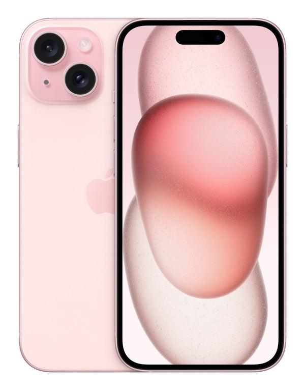 Apple iPhone 15 512GB - Pink
