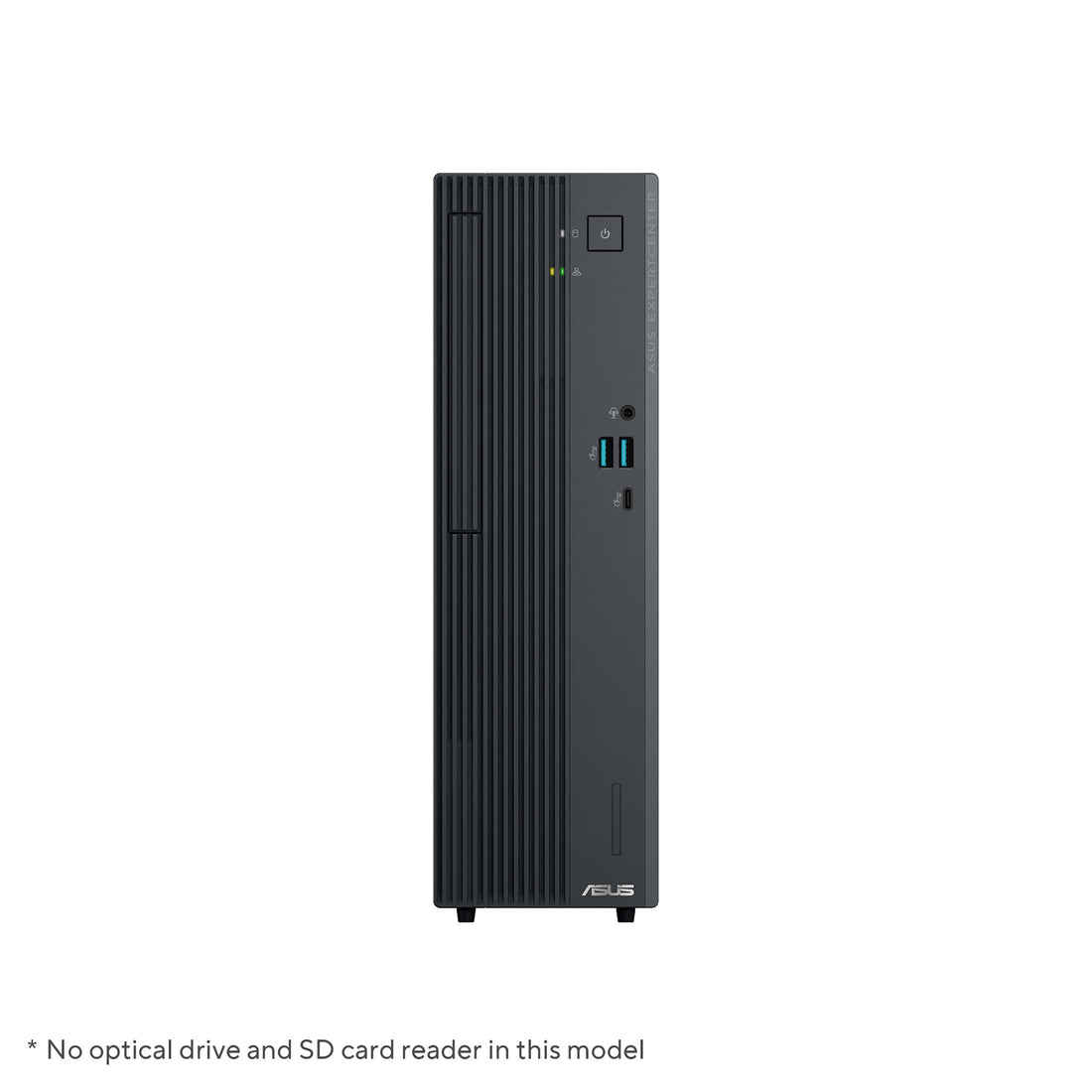 ASUS ExpertCenter PM700SK-0R5330012X Copilot+ PC AMD Ryzen AI 5 330 16 GB DDR5-SDRAM 512 GB SSD Windows 11 Pro - image 2