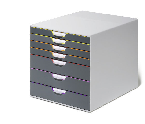 Durable Varicolor 7 Grey, Multicolour - image 2